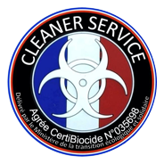Agrément Cleaner Service