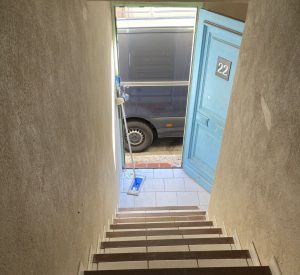 Nettoyage Après un Décès à Martigues
