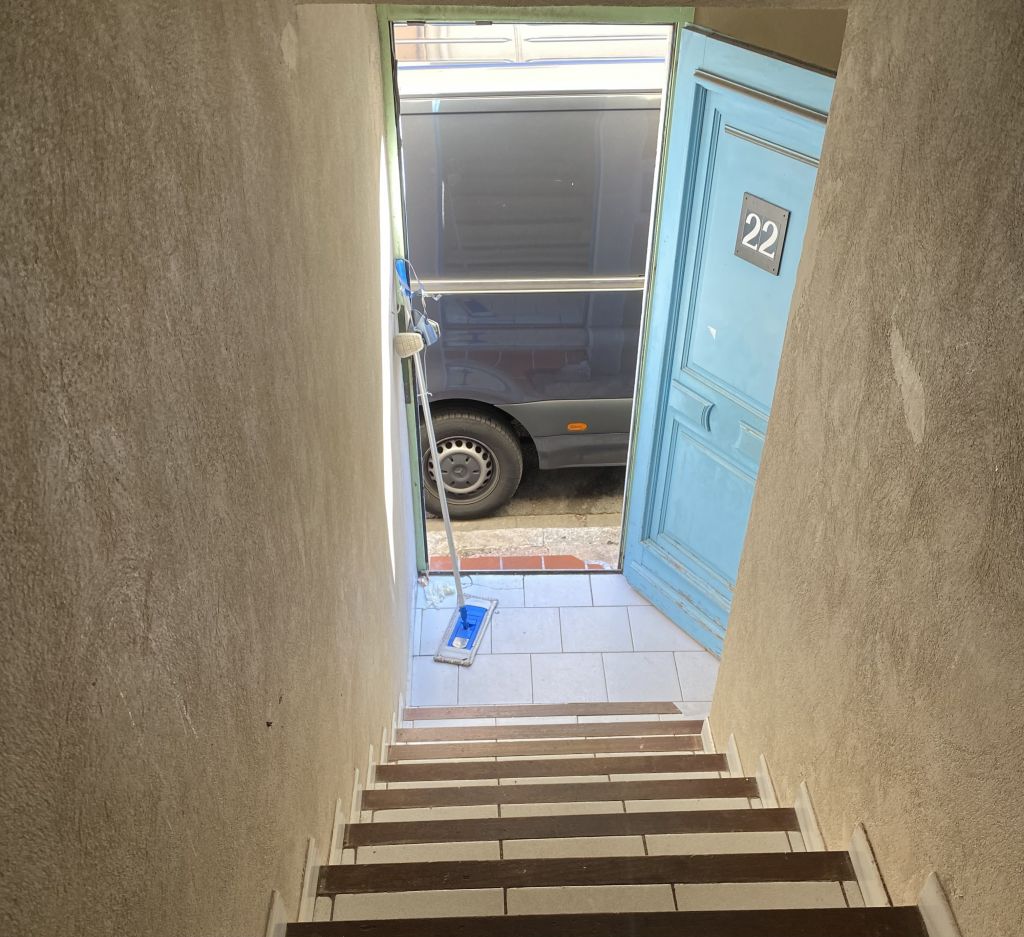 Nettoyage Après un Décès à Martigues