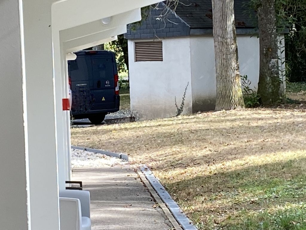 Nettoyage Après un Homicide à Paris