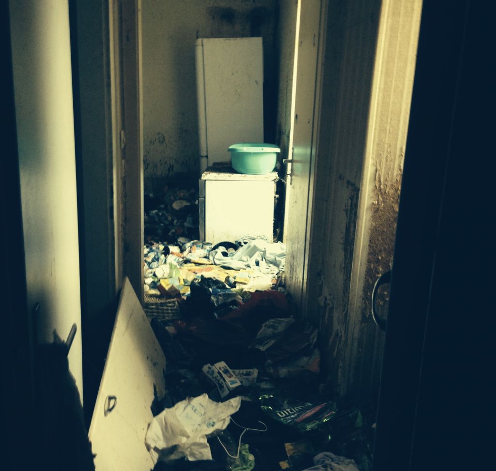 Nettoyage d'une maison liée à la drogue à Aix-en-Provence