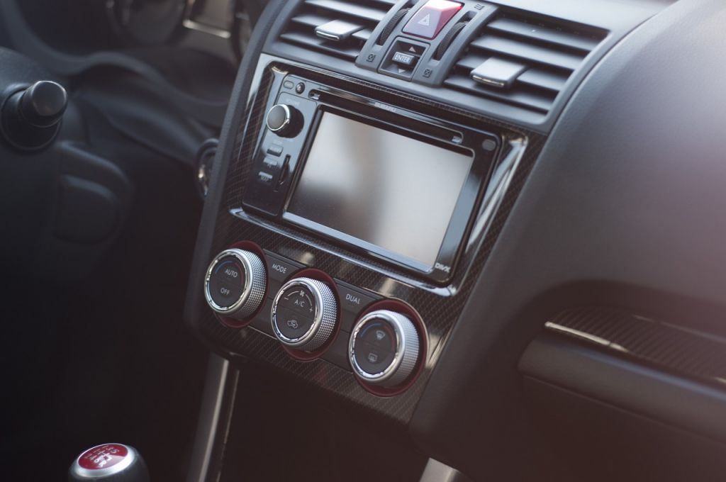 Nettoyage et Désinfection d'un Véhicule après un Carjacking