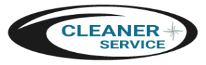 Logo Cleaner Service