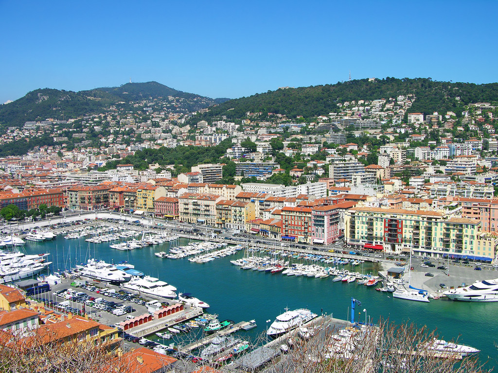 Nettoyage du Syndrome de Diogène à Nice
