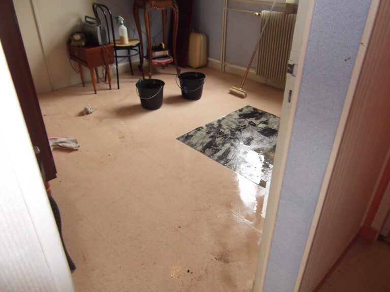 Nettoyage après décès à Villeneuve-lès-Avignon – Intervention professionnelle Cleaner Service France