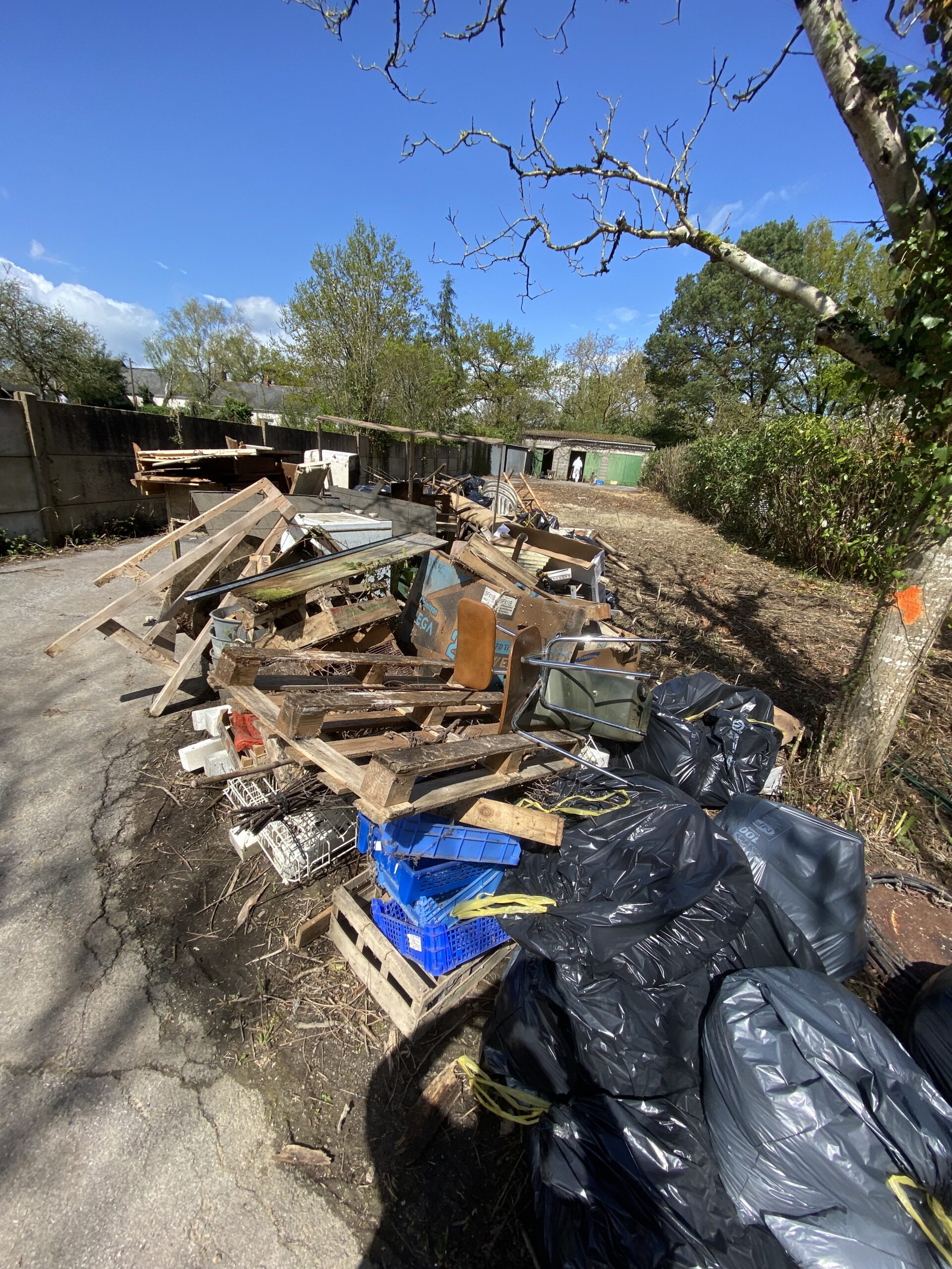 Débarras logement Avignon (84) après expulsion – Cleaner Service France