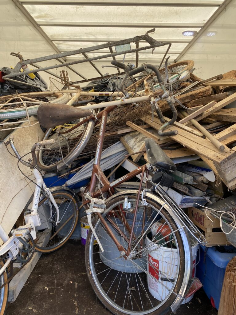 Débarras logement Marseille (13) après expulsion – Cleaner Service France