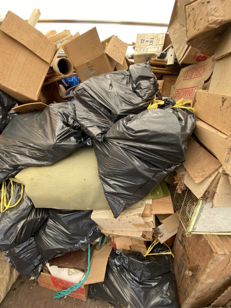 Débarras logement Nice (06) après expulsion – Cleaner Service France