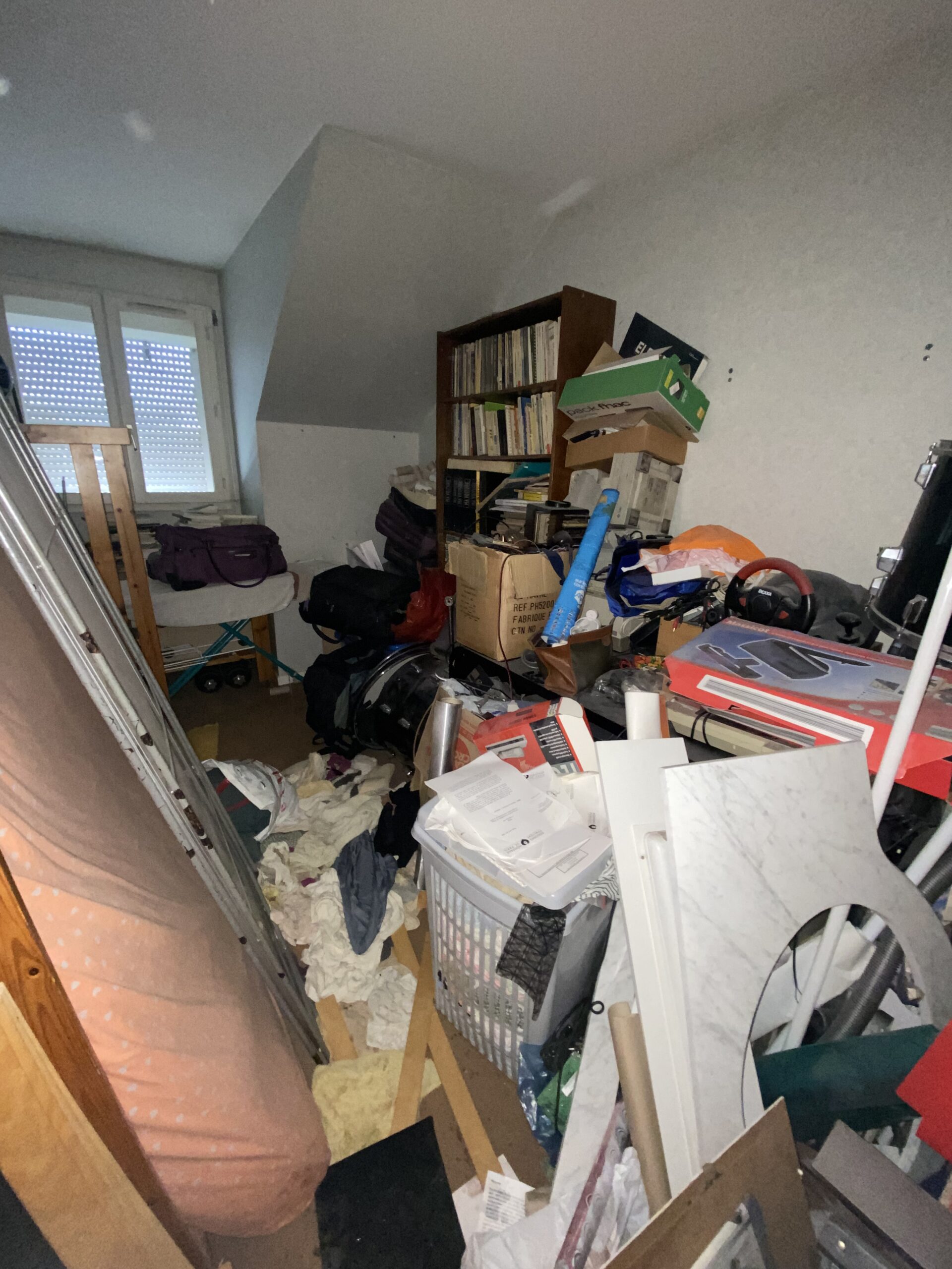Débarras logement PACA après expulsion – Cleaner Service France