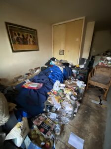 Nettoyage après décès à Montpellier par Cleaner Service France