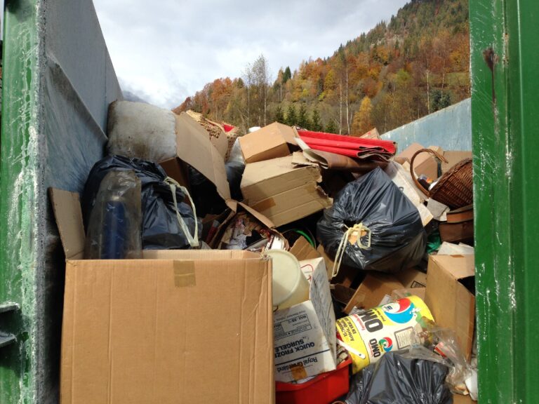 Nettoyage syndrome de Diogène à Montpellier par Cleaner Service France