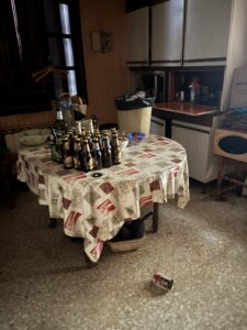 Nettoyage après décès à Toulon – Intervention humaine Var