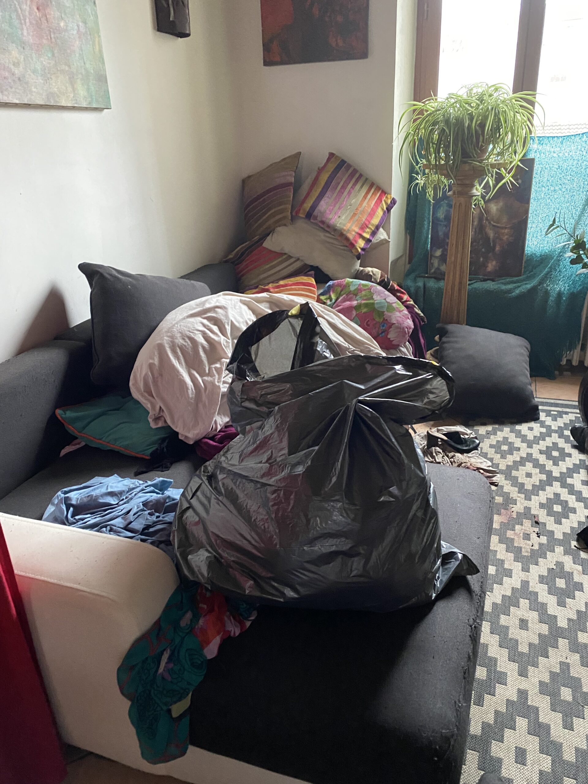 nettoyage après décès à Alès – Cleaner Service France